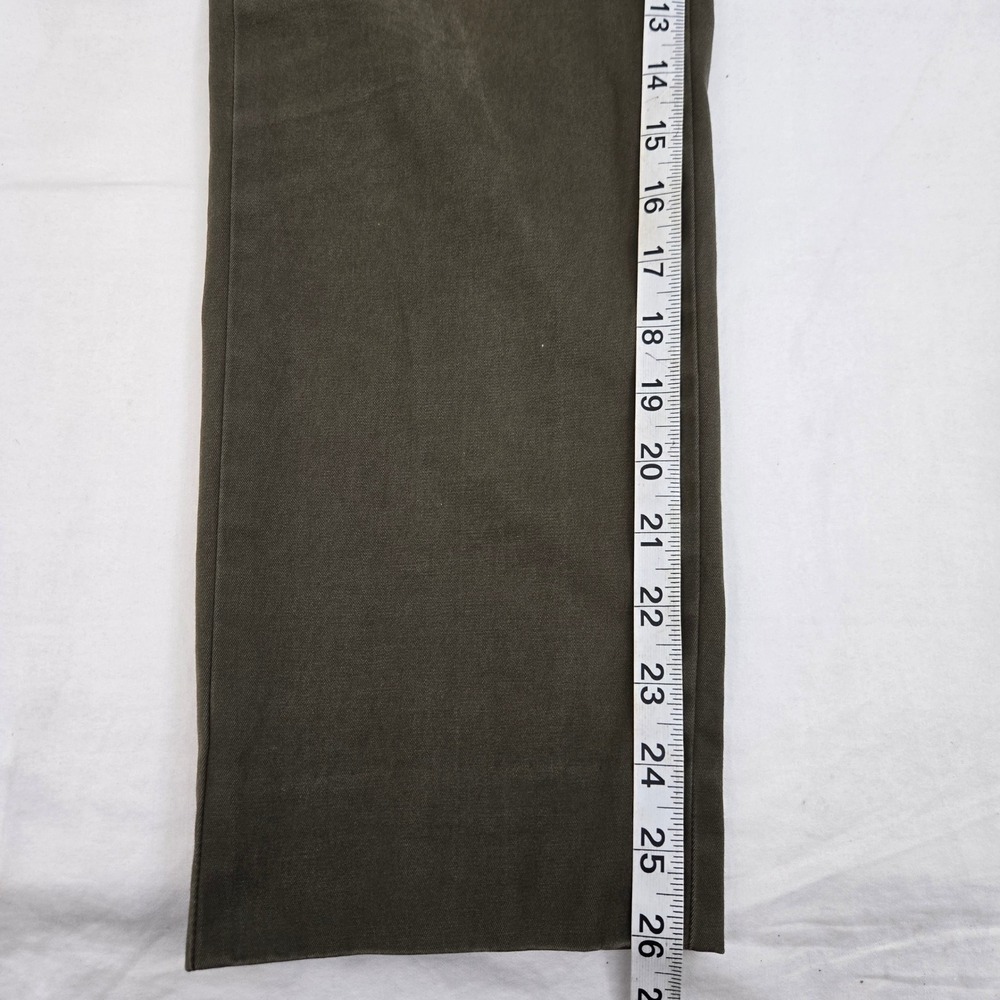 Tomorrowland XS Elastic Drawstring‎ Waist Pants Made in Japan Utility Streetwear - Picture 7 of 12